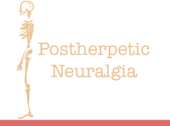 Postherpetic Neuralgia