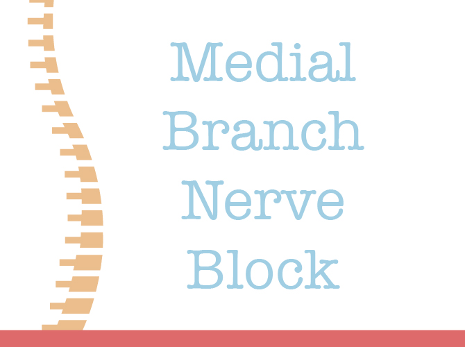 Nerve Root Block
