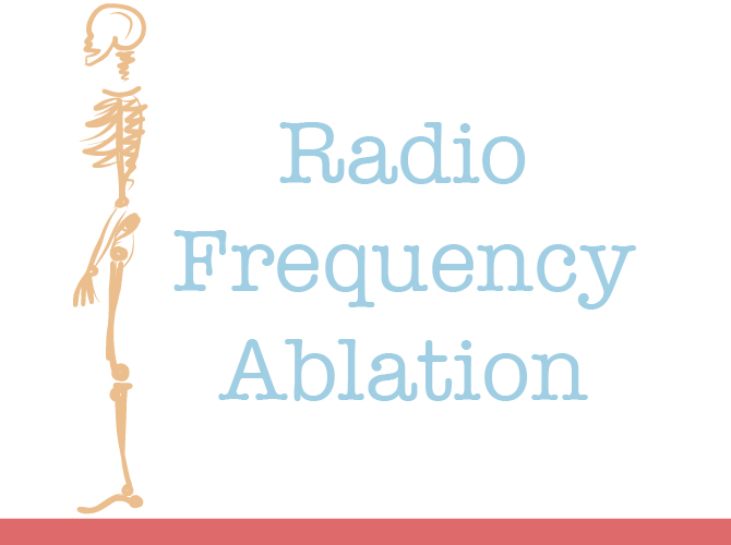 Radio Frequency Ablation