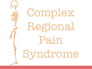 Complex Regional Pain Syndrome