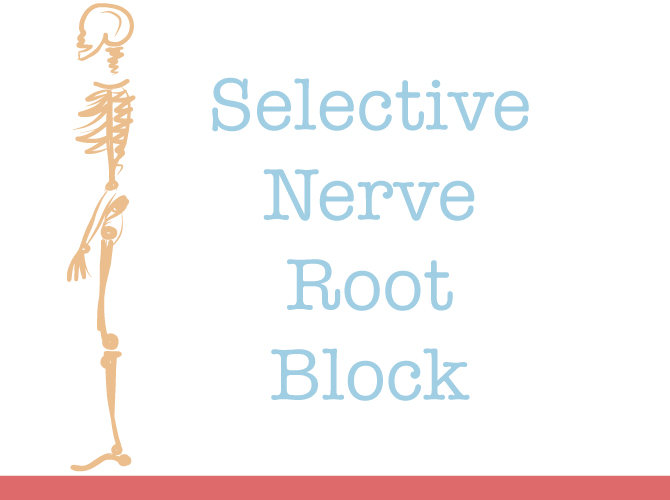 Selective Nerve Root Block