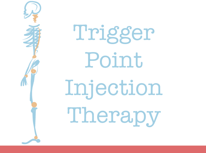 Trigger Point Injection Therapy